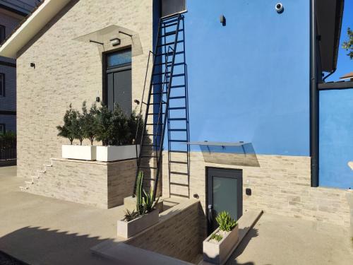 Rome House | Il quattro e l'otto