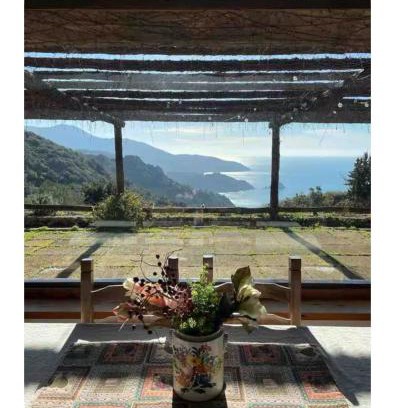 Monte Argentario Bed & Breakfast | Il Riccio - Camera rosa