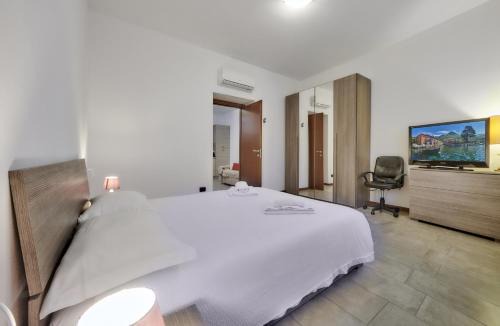 Mandello del Lario Apartment | Il Ricordo