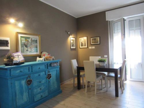 Crispiano Bed & Breakfast | Il Rifugio dei Briganti