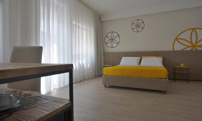 Lecce Historic Center House | IL RIFUGIO DEI TEMPLARI