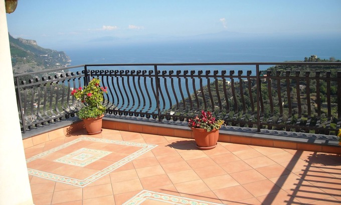 Ravello Bed & Breakfast | Il Rifugio del Poeta