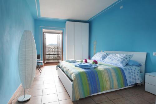 Papigno Apartment | Il Rifugio di Cleo