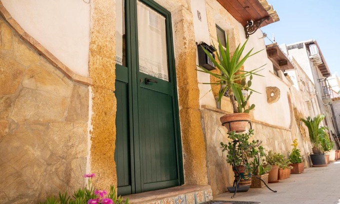Augusta Apartment | Il Ronco Del Principe
