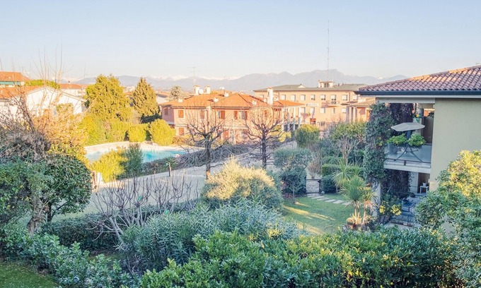 Desenzano del Garda Apartment | Il Roseto - Italian Homing