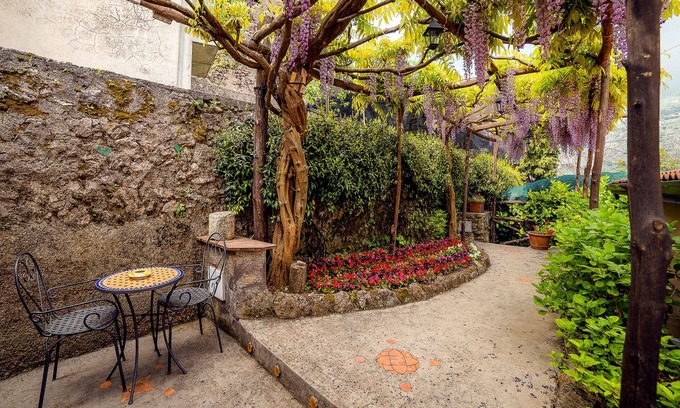 Ravello Bed & Breakfast | Il Roseto