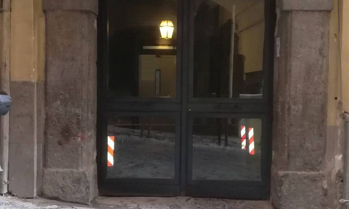 Quartieri Spagnoli Apartment | il Salotto Partenopeo