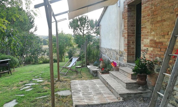 Montepulciano House | Il Saragio