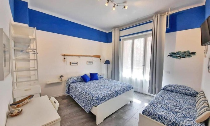 Borgo Antico Apartment | Il Sogno Apartments