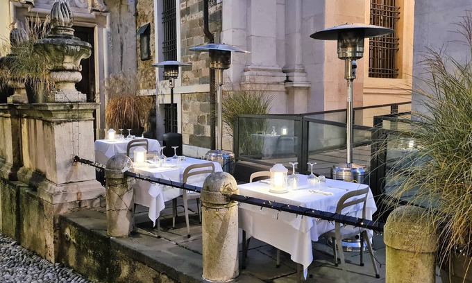 Citta Alta Hotel | Il Sole Bergamo