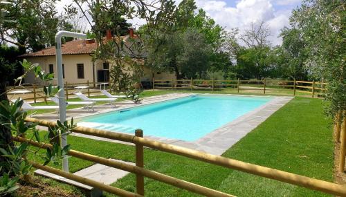 Florence House | Il Sottolo