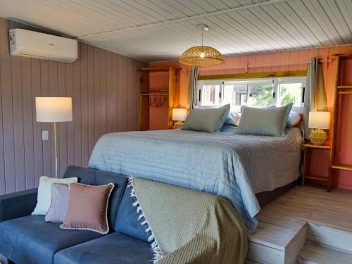Punta del Diablo Apartment | Il Tano Suites
