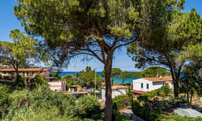 Biodola Apartment | IL TRAMONTO SULLA BIODOLA