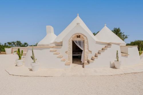 Ostuni House | Il Trullo Ostuni