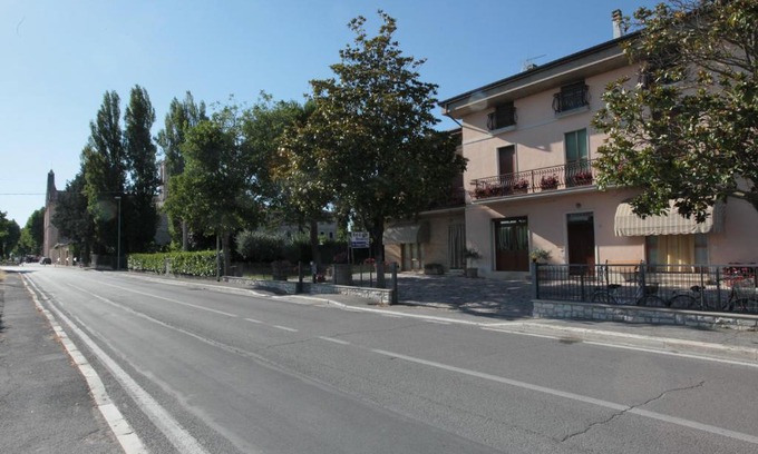Rivotorto Bed & Breakfast | Il Tugurio Agriturismo B&B