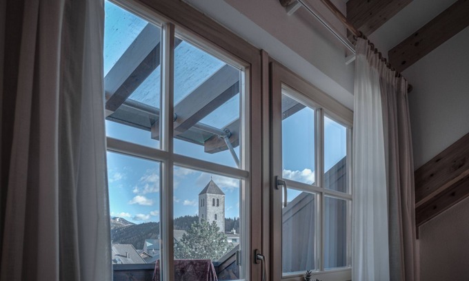 San Candido Hotel | Il Tyrol