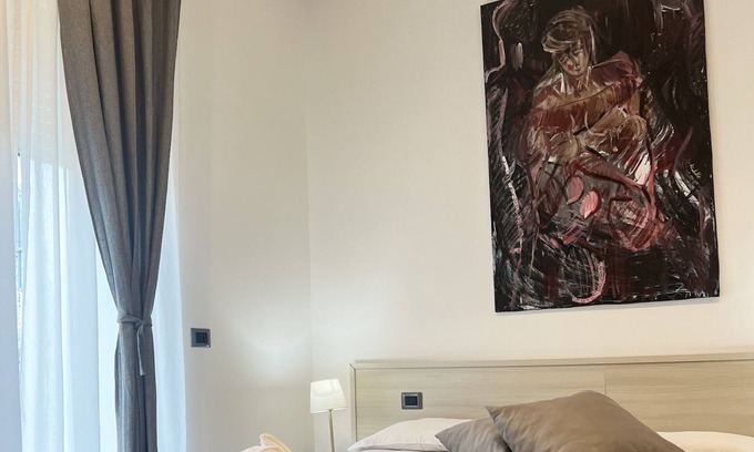 Pompei Bed & Breakfast | Il Vecchio Fauno