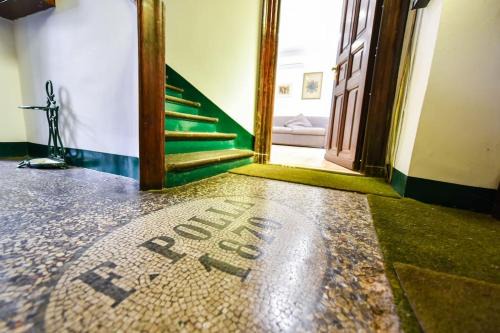 Borgo Po Apartment | il Vialetto della GranMadre
