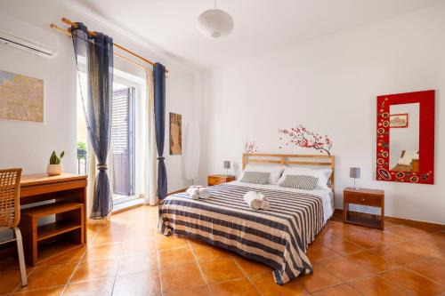 Castellammare Apartment | Il Vicoletto al Massimo