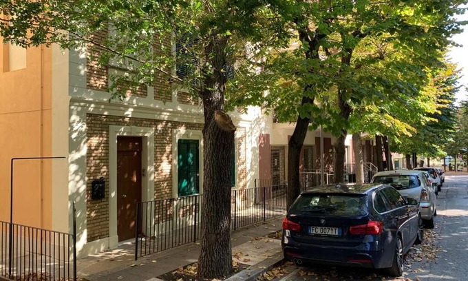 Chieti Apartment | Il Villino in città
