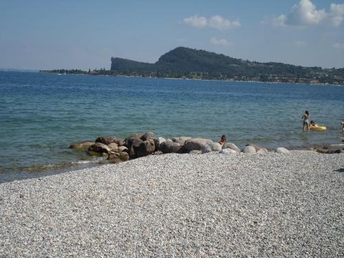 San Felice del Benaco Apartment | Il volto del lago - Rooms&Apartments