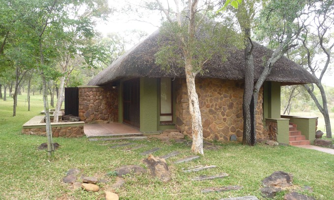 Vaalwater Hotel | Ilanga Lodge
