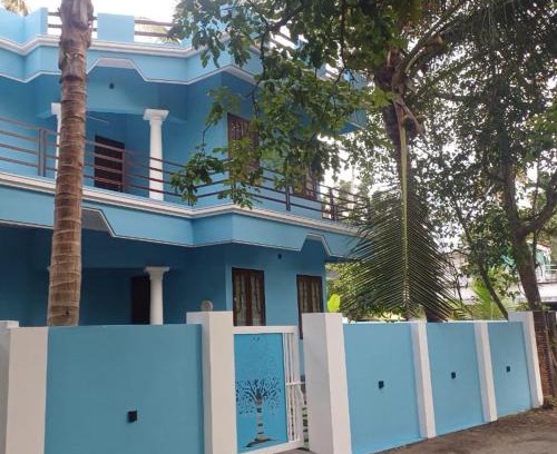 North Paravur House | ILANJI TREE Inn