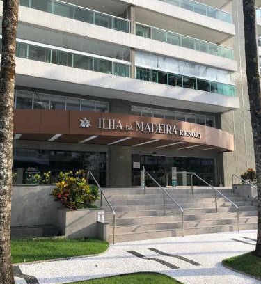 Riviera de Sao Lourenco Apartment | Ilha da Madeira Resort - Cobertura com Jacuzzi