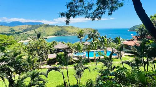 Toque Toque Hotel | Ilha de Toque Toque Eco Hotel