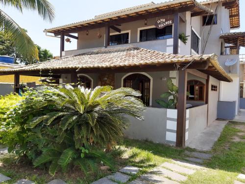 Aquarius Villa | Ilha do Village