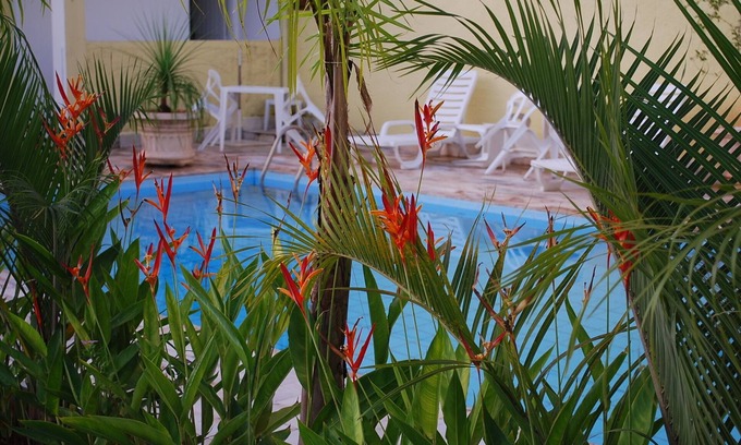 Ilha Solteira Hotel | Ilha Palace Hotel