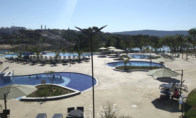 Caldas Novas Other | Ilhas do Lago Eco Resort by WAM Experience