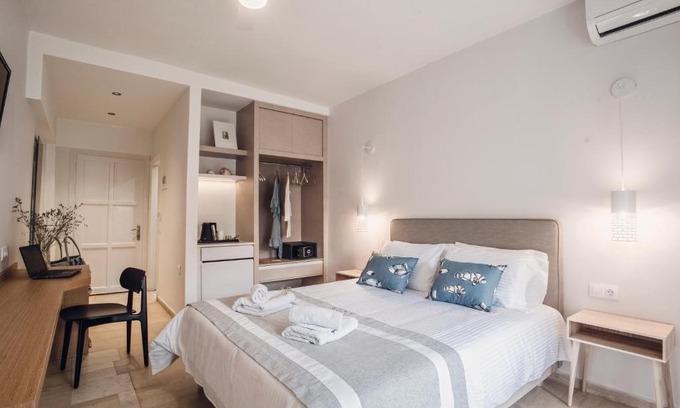 Gouvia Hotel | Iliada Beach Hotel