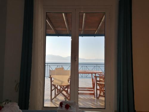 Messini House | Iliadis Vacation Homes