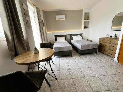 Kardamena Apartment | Ilias Nest 3