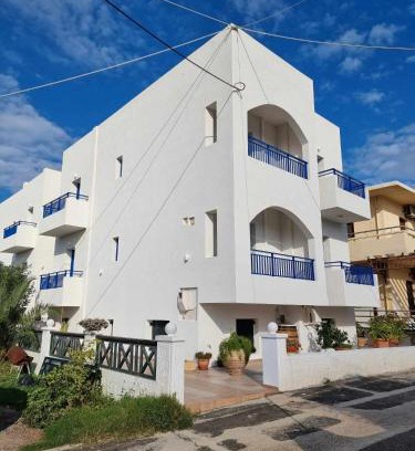 Kato Gouves Apartment | Ilios Suites
