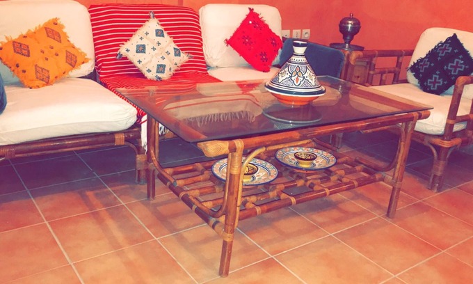 Tamrhakht House | Ilios Surf Hostel