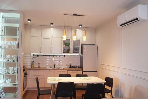 Tirana Apartment | Ilirjan apartment