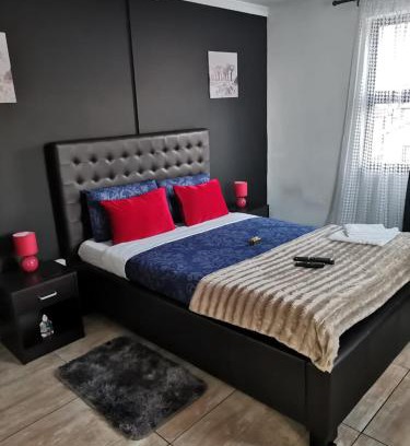Khayelitsha House | ILITHA PARK