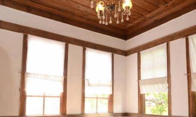 Amasya Hotel | Ilk Pansiyon