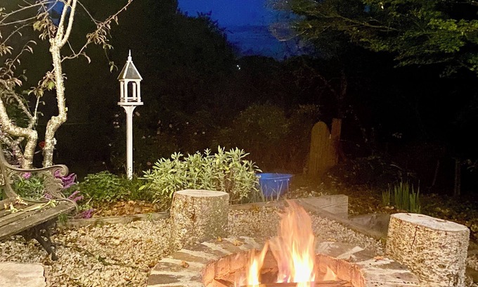 Blackheath Cottage | Illalangi Boutique Cottage