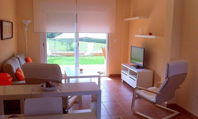 Hoya de los Patos House | Illeta golf 94