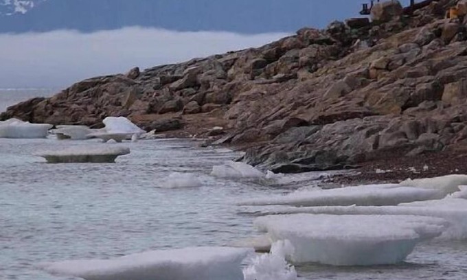 Cambridge Bay Bed & Breakfast | Illu B&B