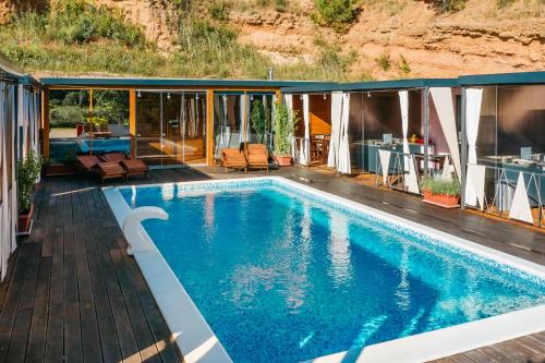 Skradin House | Illyria