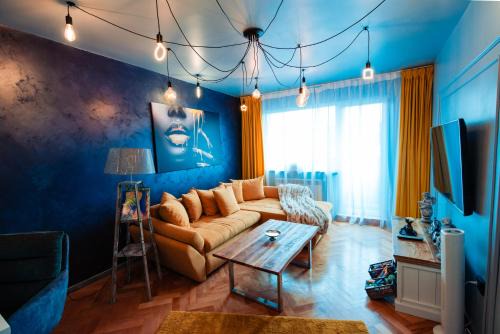 Cluj-Napoca Apartment | Ilmar suites - new