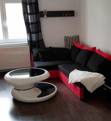 Ilmenau Apartment | Ilmenauer Ferienwohnung