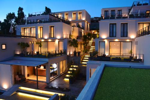 San Miguel de Allende Hotel | Ilo Rojo Hotel Boutique