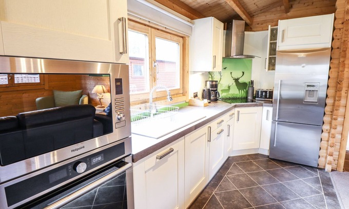 Louth Cottage | Ilodge 73