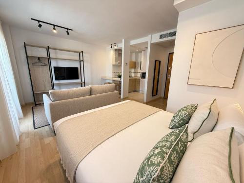 Carretera de Cadiz Apartment | iloftmalaga Pacifico 18