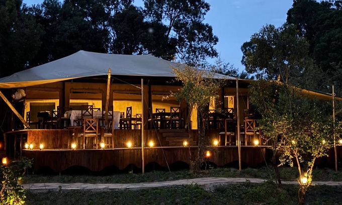 Mara North Conservancy Other | Ilora Retreats